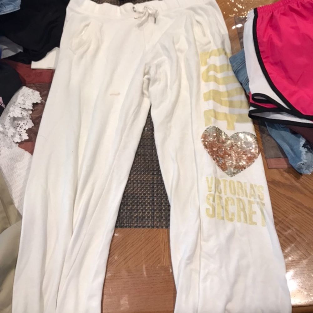 sweatpants